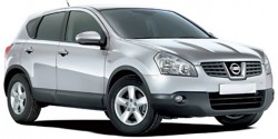 QASHQAI J10E (02/2007 » 02/2010)