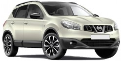 QASHQAI J10E (03/2010 » 01/2014)