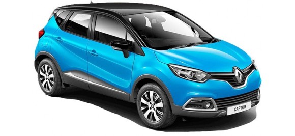 CAPTUR (01/2013 » 2017) 