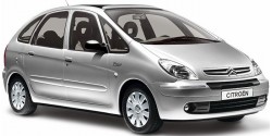 XSARA PICASSO (07/1999 » 02/2004)