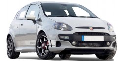 PUNTO EVO ABARTH (05/2010 » 08/2013)