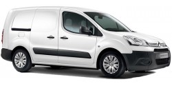 BERLINGO (06/2008 » 02/2012)