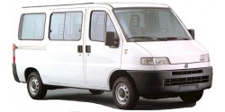 DUCATO "230" (05/1994 » 01/2002)