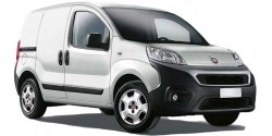 FIORINO COMBI /CARGO (04/2016 » )