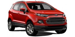 ECOSPORT (10/2013 » 01/2018)