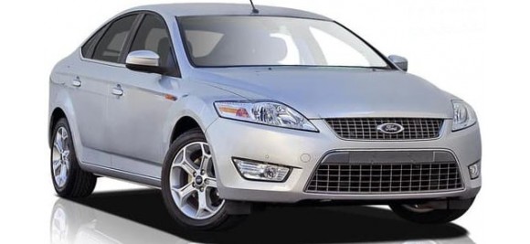 MONDEO IV (05/2007 » 08/2010)