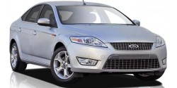 MONDEO IV (05/2007 » 08/2010)