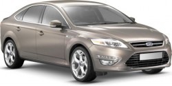 MONDEO IV Restyling (09/2010 » 11/2014)