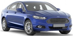 MONDEO V (11/2014 » )